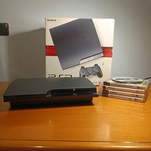 Playstation slim giochi - slim,