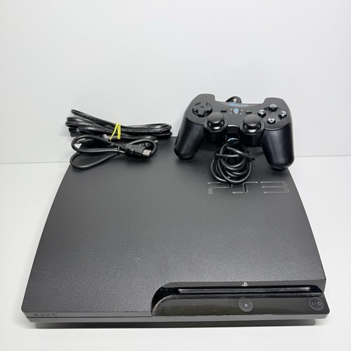 Console sony playstation - playstation, 3