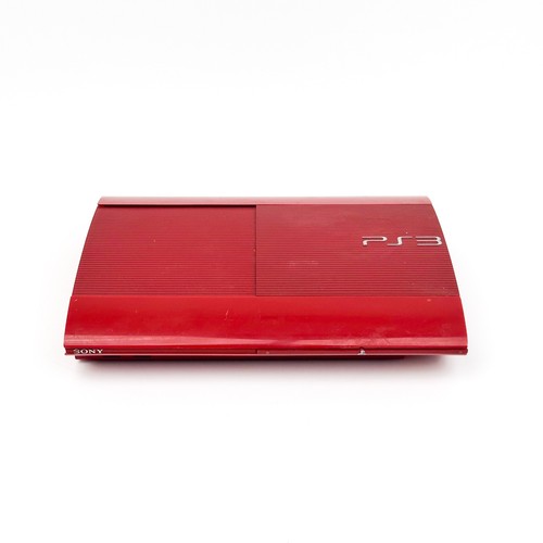 Console playstation ps3 - playstation, 3